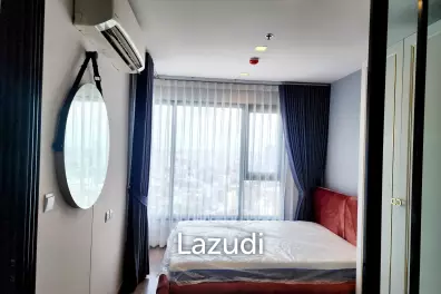 1 Bed 1 Bath 35 SQ.M Life Ladprao Valley