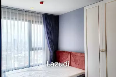 1 Bed 1 Bath 35 SQ.M Life Ladprao Valley