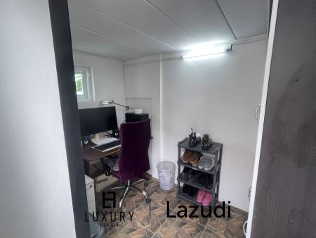 Anchan Garden: Pool Villa with 2 Bedroom