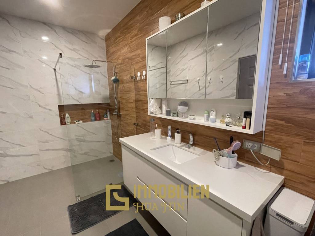 Anchan Garten: Pool Villa mit 2 Schlafzimmern