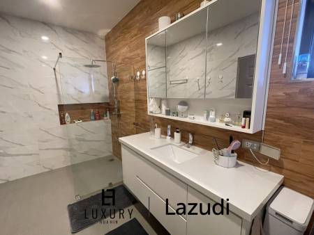 Anchan Garden: Pool Villa with 2 Bedroom