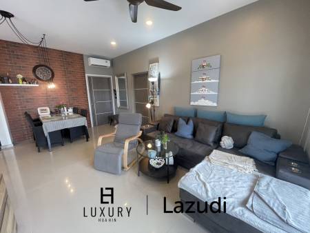 Anchan Garden: Pool Villa with 2 Bedroom