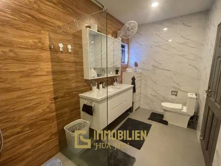 Anchan Garten: Pool Villa mit 2 Schlafzimmern