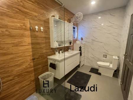 Anchan Garden: Pool Villa with 2 Bedroom