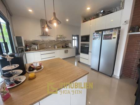 Anchan Garten: Pool Villa mit 2 Schlafzimmern