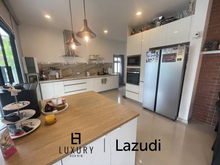 Anchan Garden: Pool Villa with 2 Bedroom