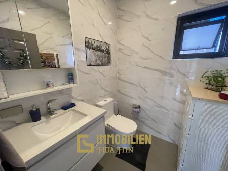 Anchan Garten: Pool Villa mit 2 Schlafzimmern