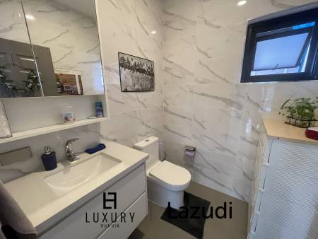 Anchan Garden: Pool Villa with 2 Bedroom