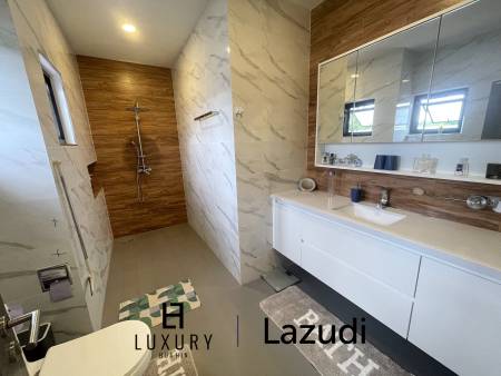 Anchan Garden: Pool Villa with 2 Bedroom