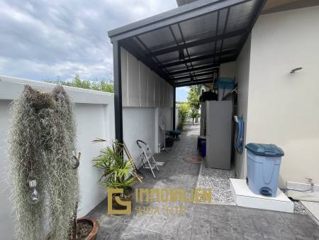 Anchan Garten: Pool Villa mit 2 Schlafzimmern