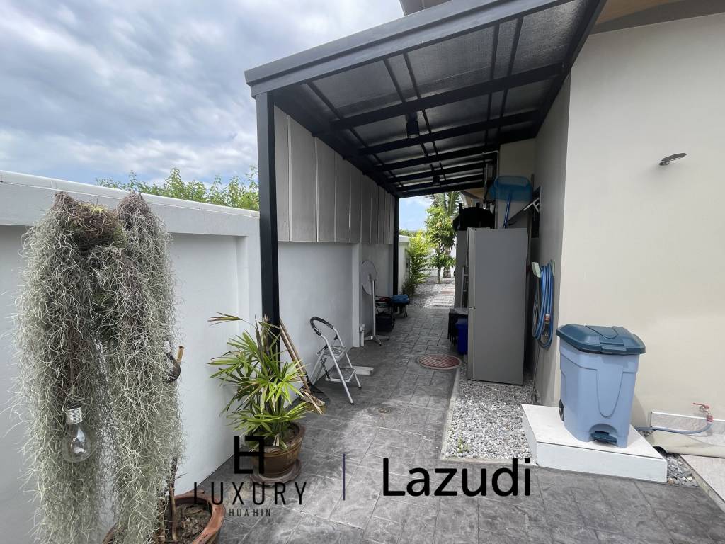 Anchan Garden: Pool Villa with 2 Bedroom