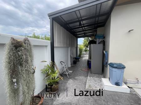 Anchan Garden: Pool Villa with 2 Bedroom