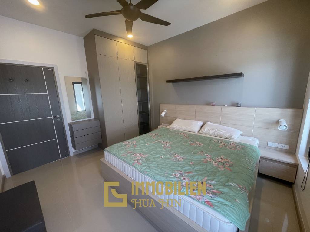 Anchan Garten: Pool Villa mit 2 Schlafzimmern