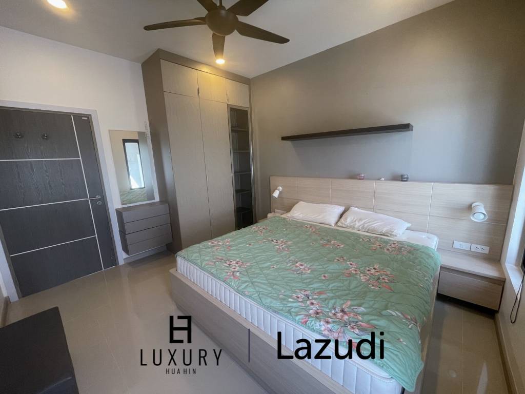 Anchan Garden: Pool Villa with 2 Bedroom