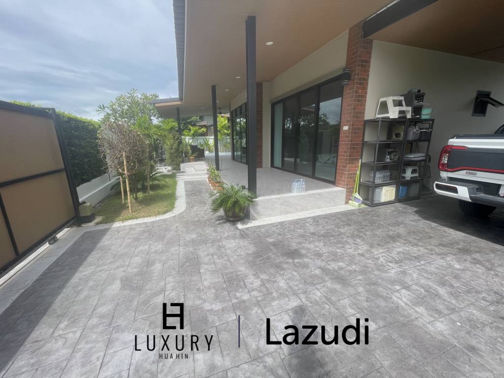 Anchan Garden: Pool Villa with 2 Bedroom