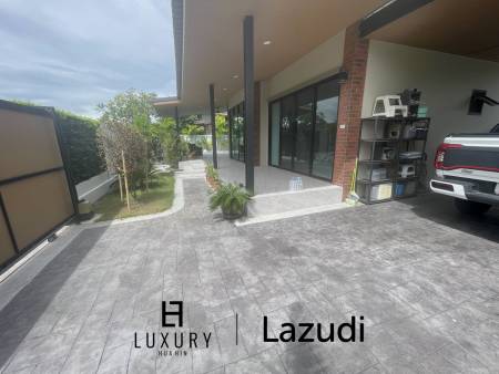 Anchan Garden: Pool Villa with 2 Bedroom