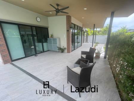 Anchan Garden: Pool Villa with 2 Bedroom