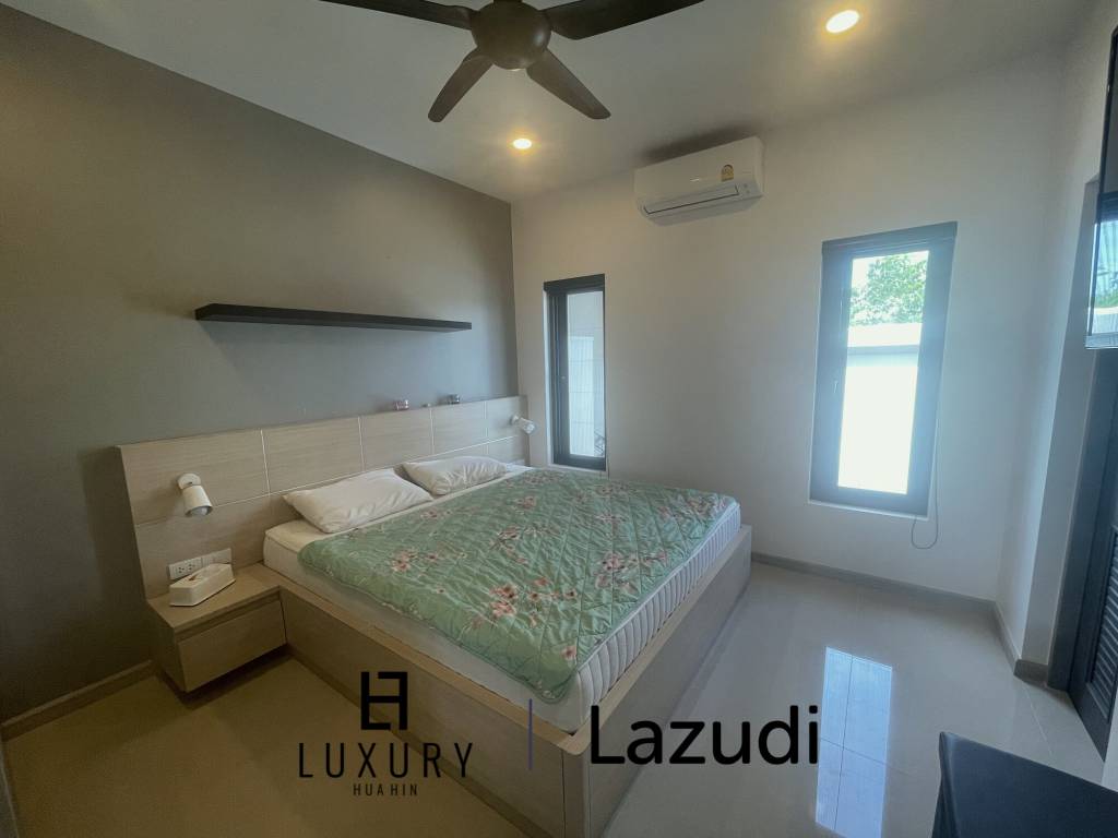 Anchan Garden: Pool Villa with 2 Bedroom