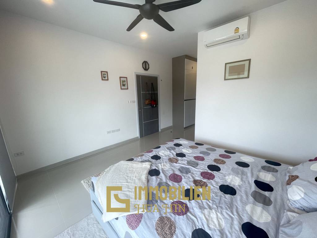 Anchan Garten: Pool Villa mit 2 Schlafzimmern