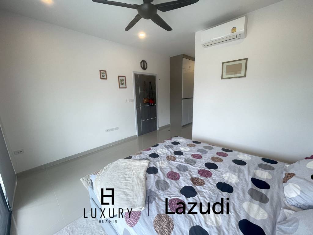 Anchan Garden: Pool Villa with 2 Bedroom