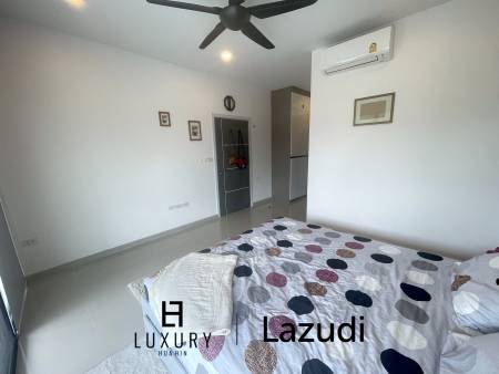 Anchan Garden: Pool Villa with 2 Bedroom