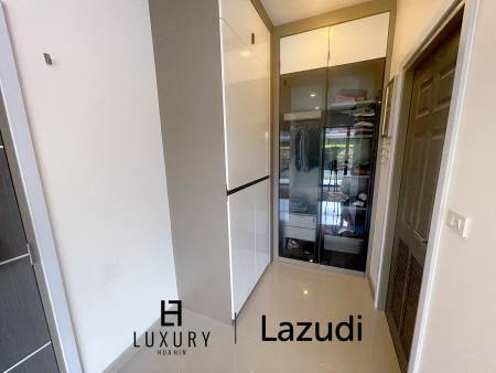 Anchan Garden: Pool Villa with 2 Bedroom