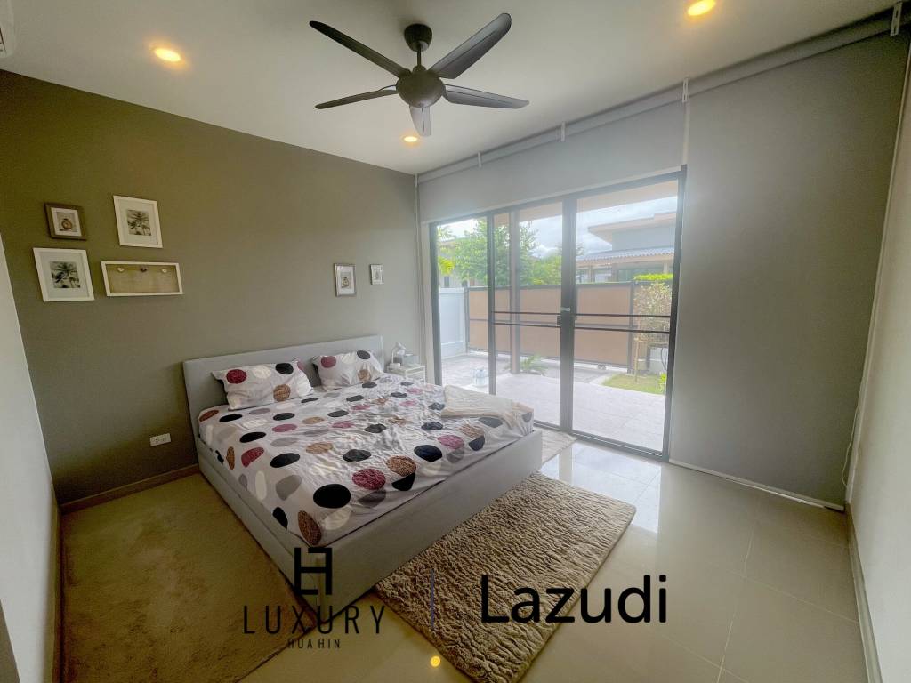 Anchan Garden: Pool Villa with 2 Bedroom