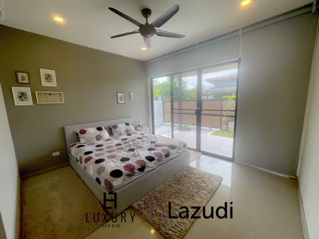 Anchan Garden: Pool Villa with 2 Bedroom