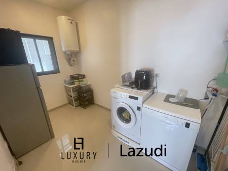 Anchan Garden: Pool Villa with 2 Bedroom