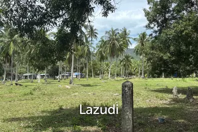 Land 1 Rai In Madewan