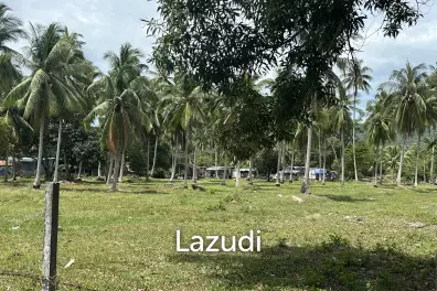 Land 1 Rai In Madewan