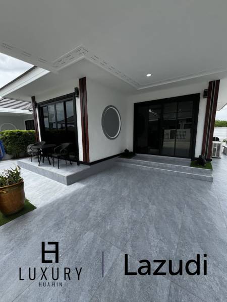 220 metro cuadrado 2 ` 2 Baño Villa de Venta