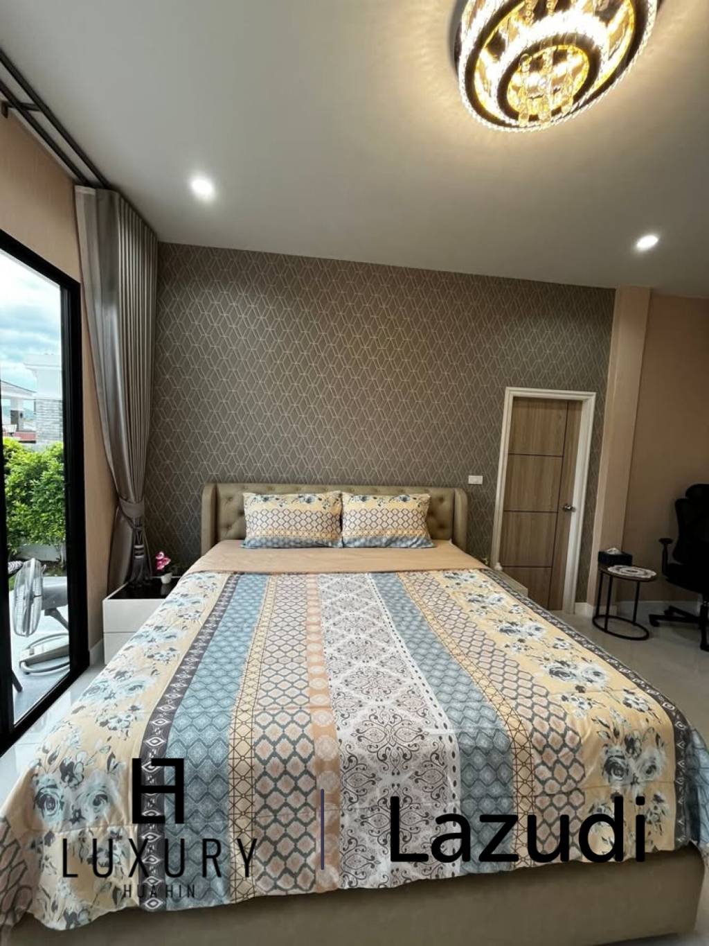 220 metro cuadrado 2 ` 2 Baño Villa de Venta