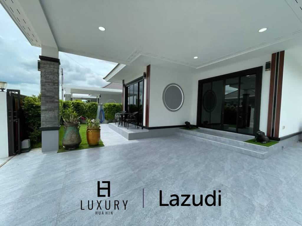 220 metro cuadrado 2 ` 2 Baño Villa de Venta