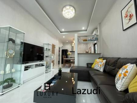 220 metro cuadrado 2 ` 2 Baño Villa de Venta