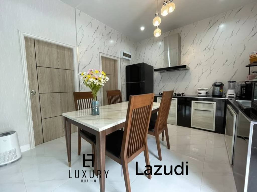 220 metro cuadrado 2 ` 2 Baño Villa de Venta