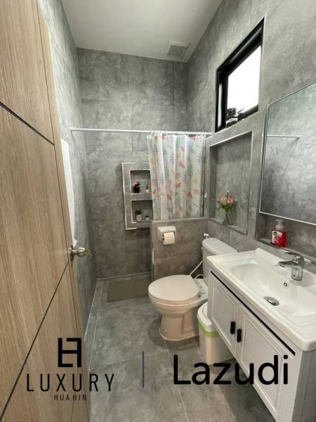 220 metro cuadrado 2 ` 2 Baño Villa de Venta