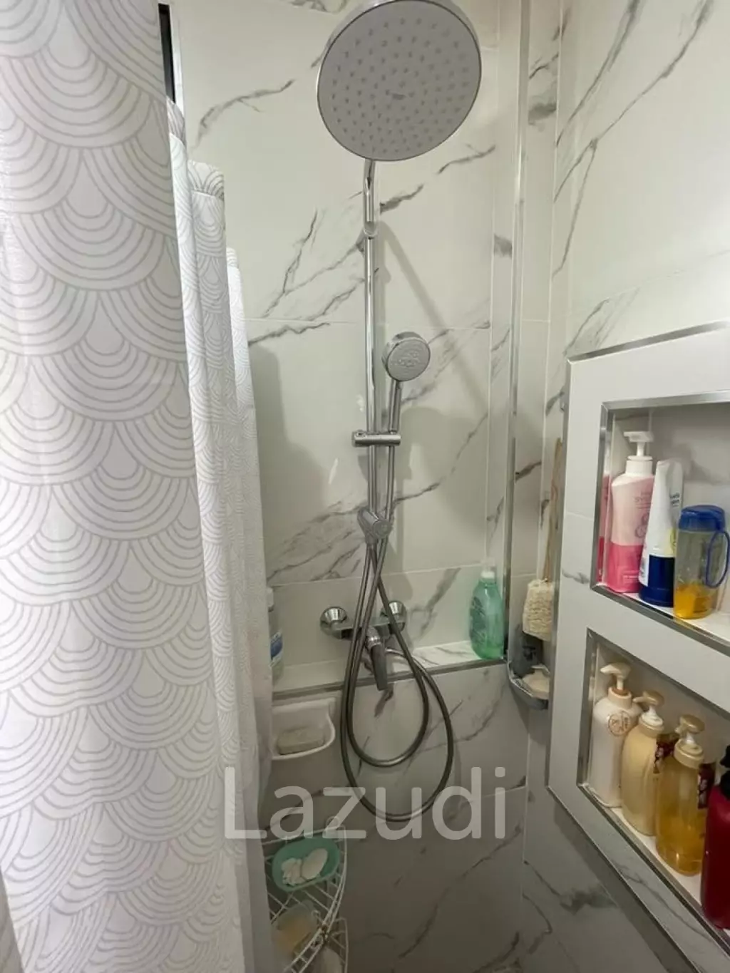 Zent Project: 2 Bedroom, 2 Bathroom villa full fitted
