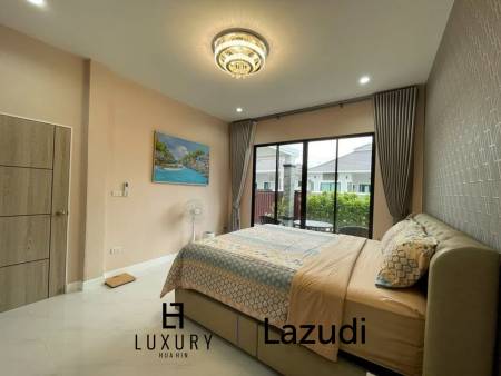 220 metro cuadrado 2 ` 2 Baño Villa de Venta