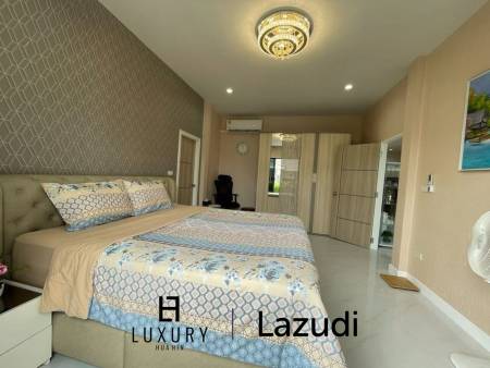 220 metro cuadrado 2 ` 2 Baño Villa de Venta