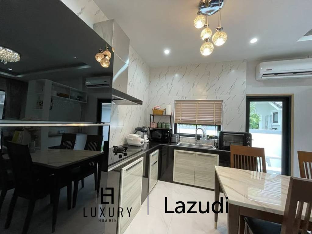 220 metro cuadrado 2 ` 2 Baño Villa de Venta