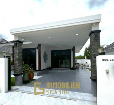  2 Bett 2 Bad Villa Für Verkauf