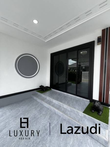 220 metro cuadrado 2 ` 2 Baño Villa de Venta