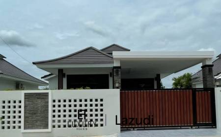 220 metro cuadrado 2 ` 2 Baño Villa de Venta