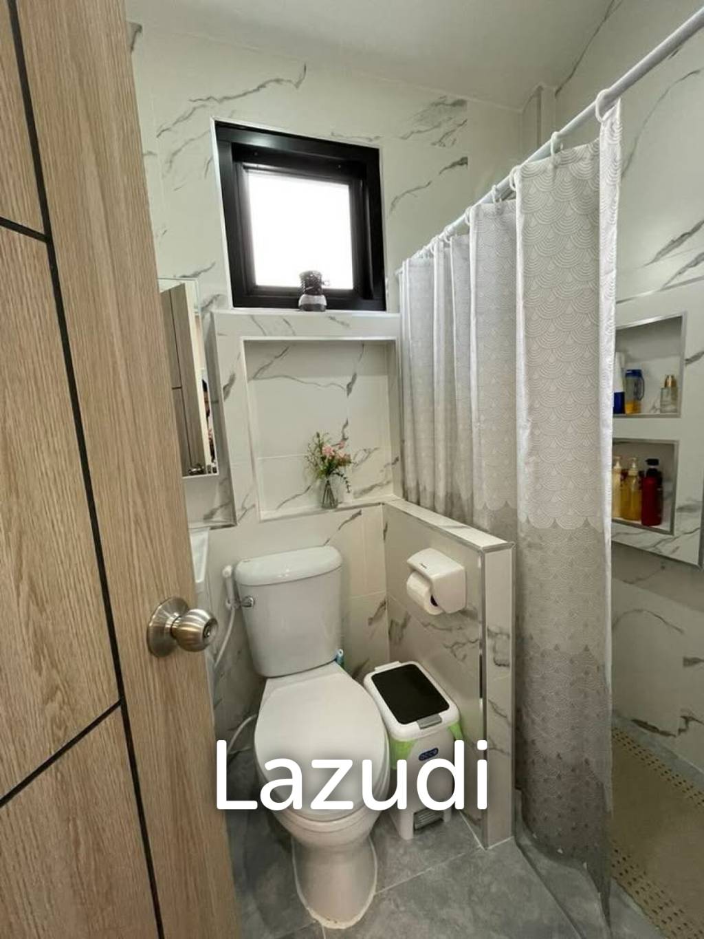 Zent Project: 2 Bedroom, 2 Bathroom villa full fitted