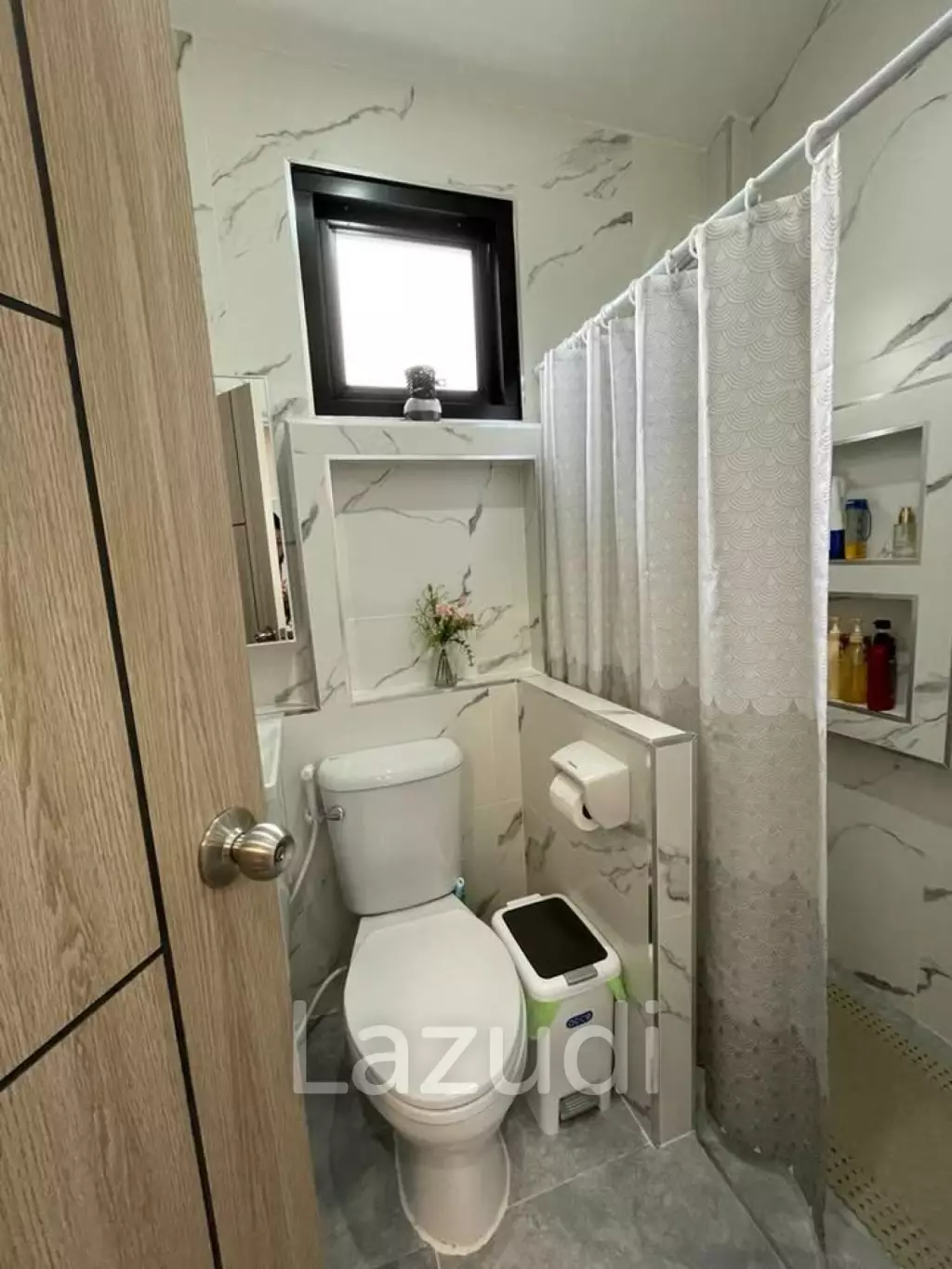 Zent Project: 2 Bedroom, 2 Bathroom villa full fitted