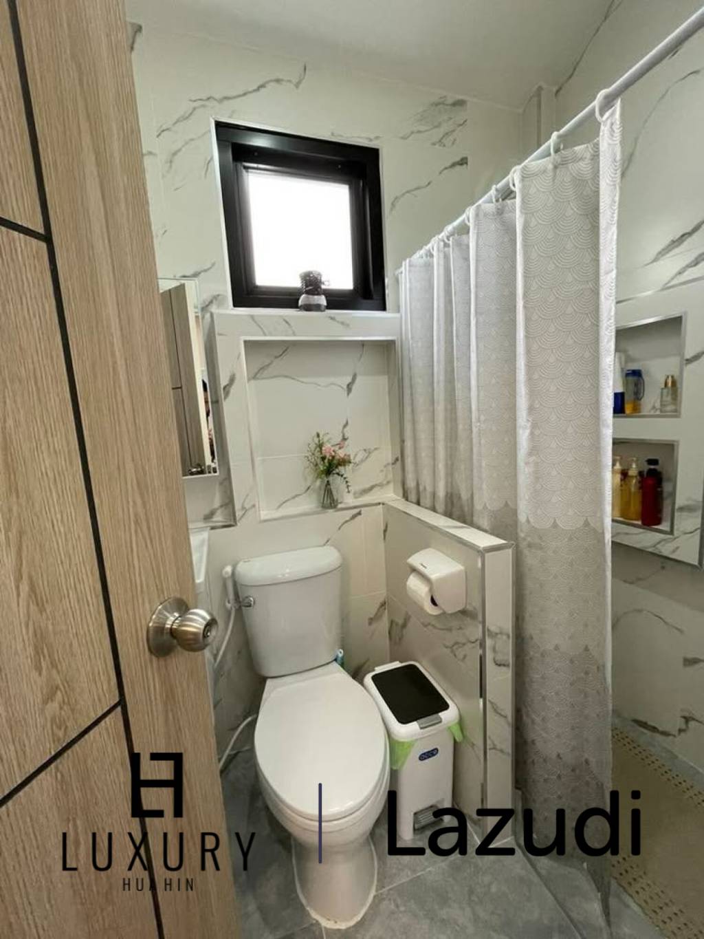 220 metro cuadrado 2 ` 2 Baño Villa de Venta