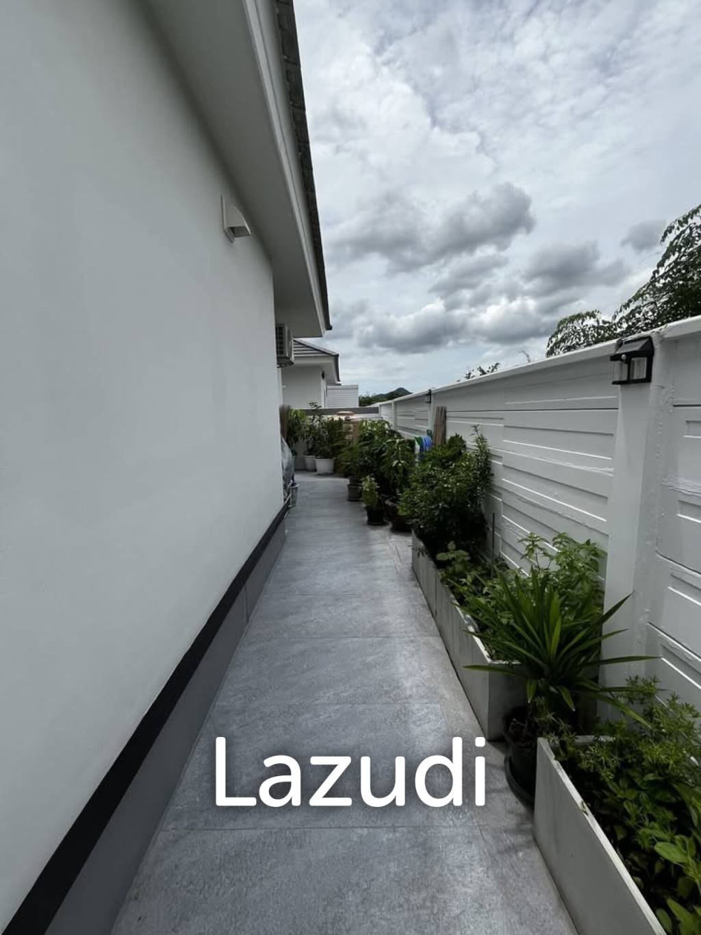 Zent Project: 2 Bedroom, 2 Bathroom villa full fitted