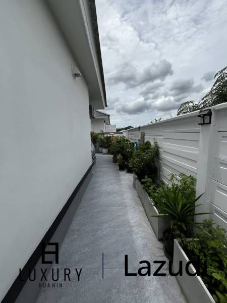 220 metro cuadrado 2 ` 2 Baño Villa de Venta