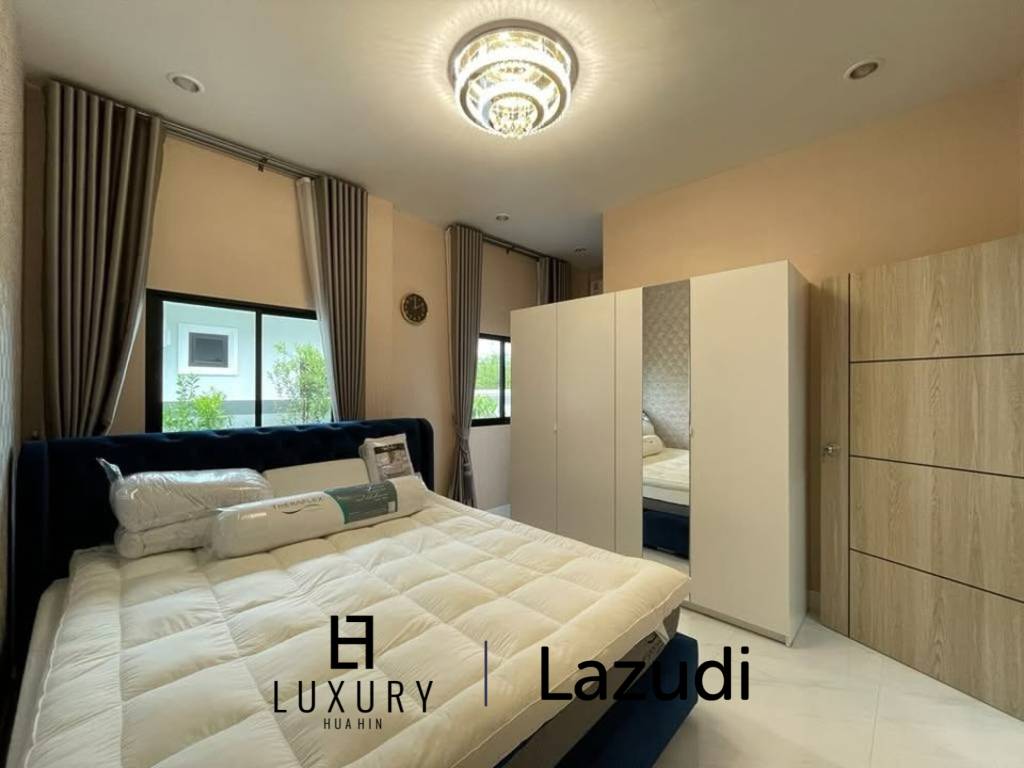 220 metro cuadrado 2 ` 2 Baño Villa de Venta